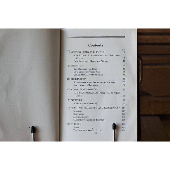 School Book "Pathways In Science V, Learning About Our World" Ginn and Company - Picture 4 of 9